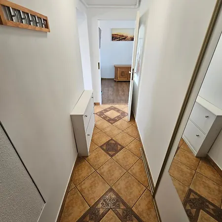 Old Town View Apartment Gdansk Exterior photo