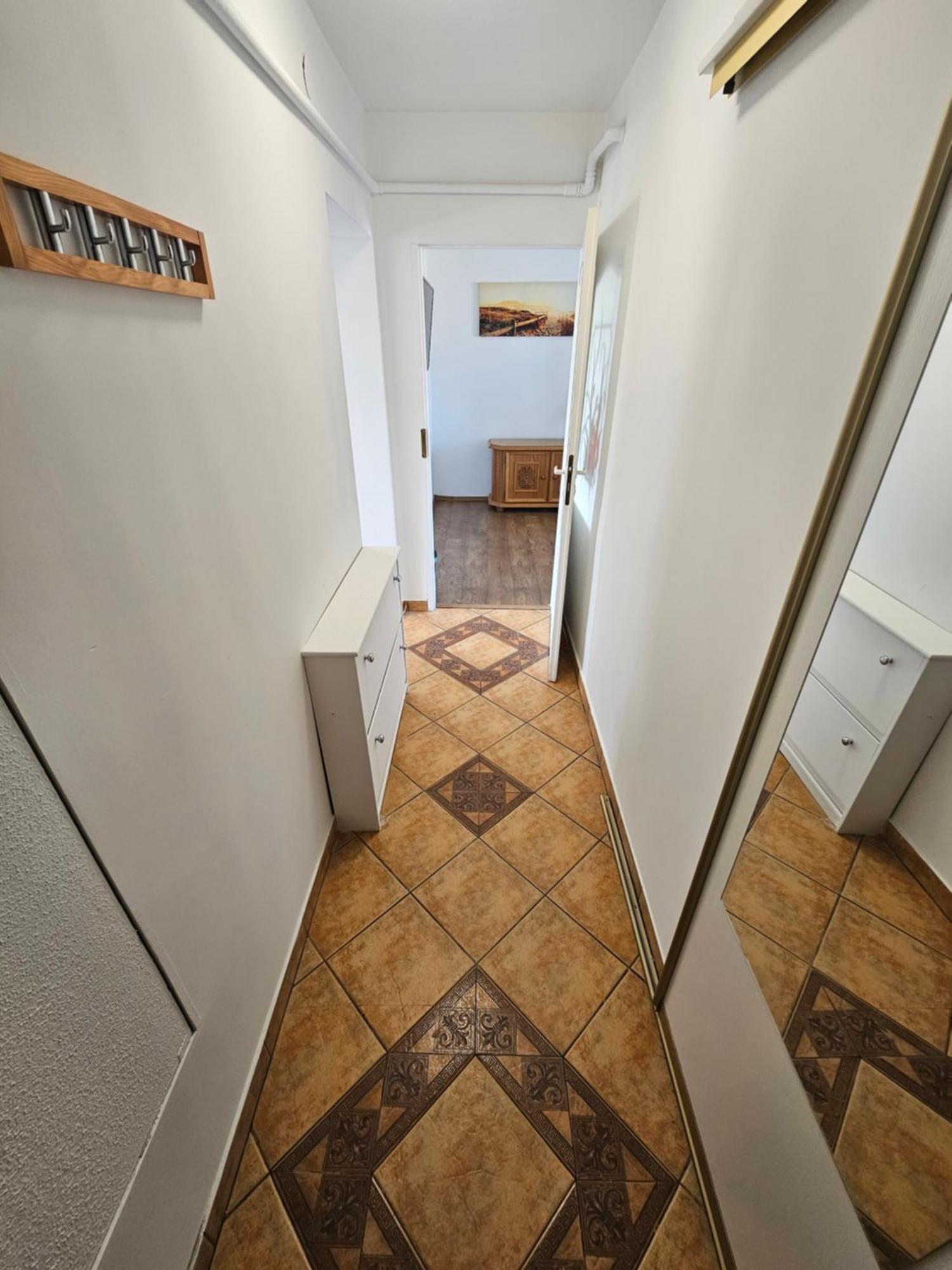 Old Town View Apartment *