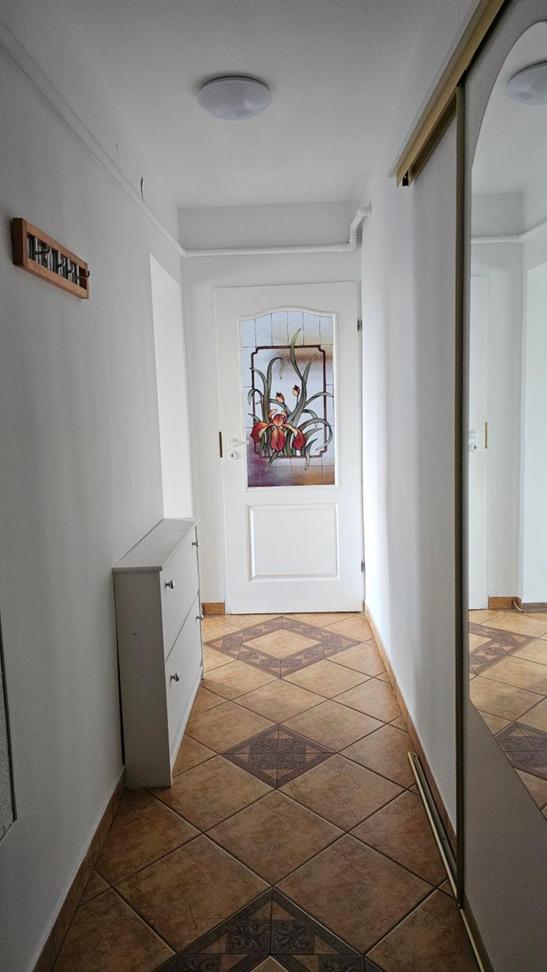 Apartment Old Town View