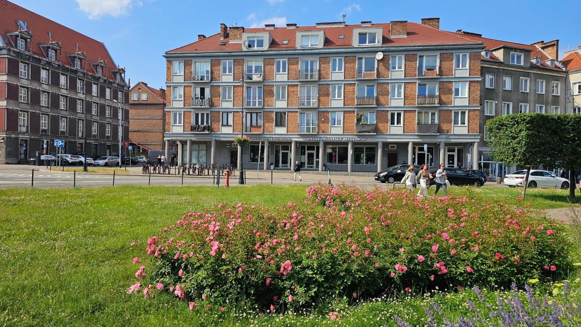 Appartamento Old Town View *